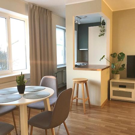 Tallinn Panorama Apartment Majaka Ngoại thất bức ảnh