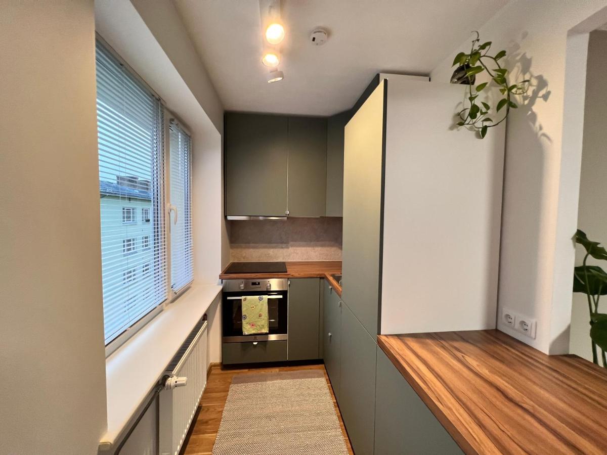 Tallinn Panorama Apartment Majaka Ngoại thất bức ảnh