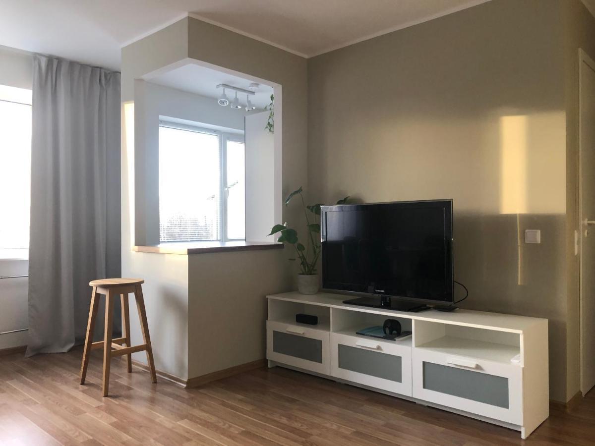 Tallinn Panorama Apartment Majaka Ngoại thất bức ảnh