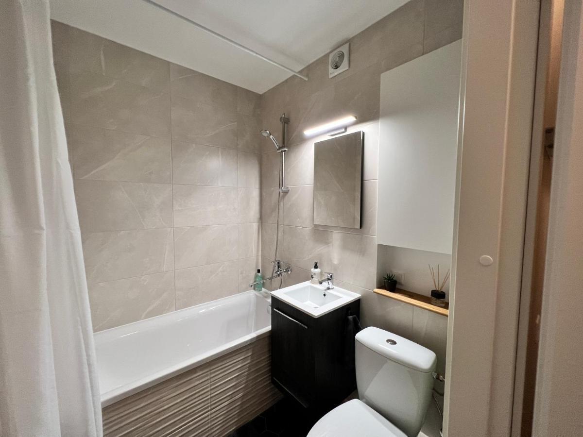 Tallinn Panorama Apartment Majaka Ngoại thất bức ảnh