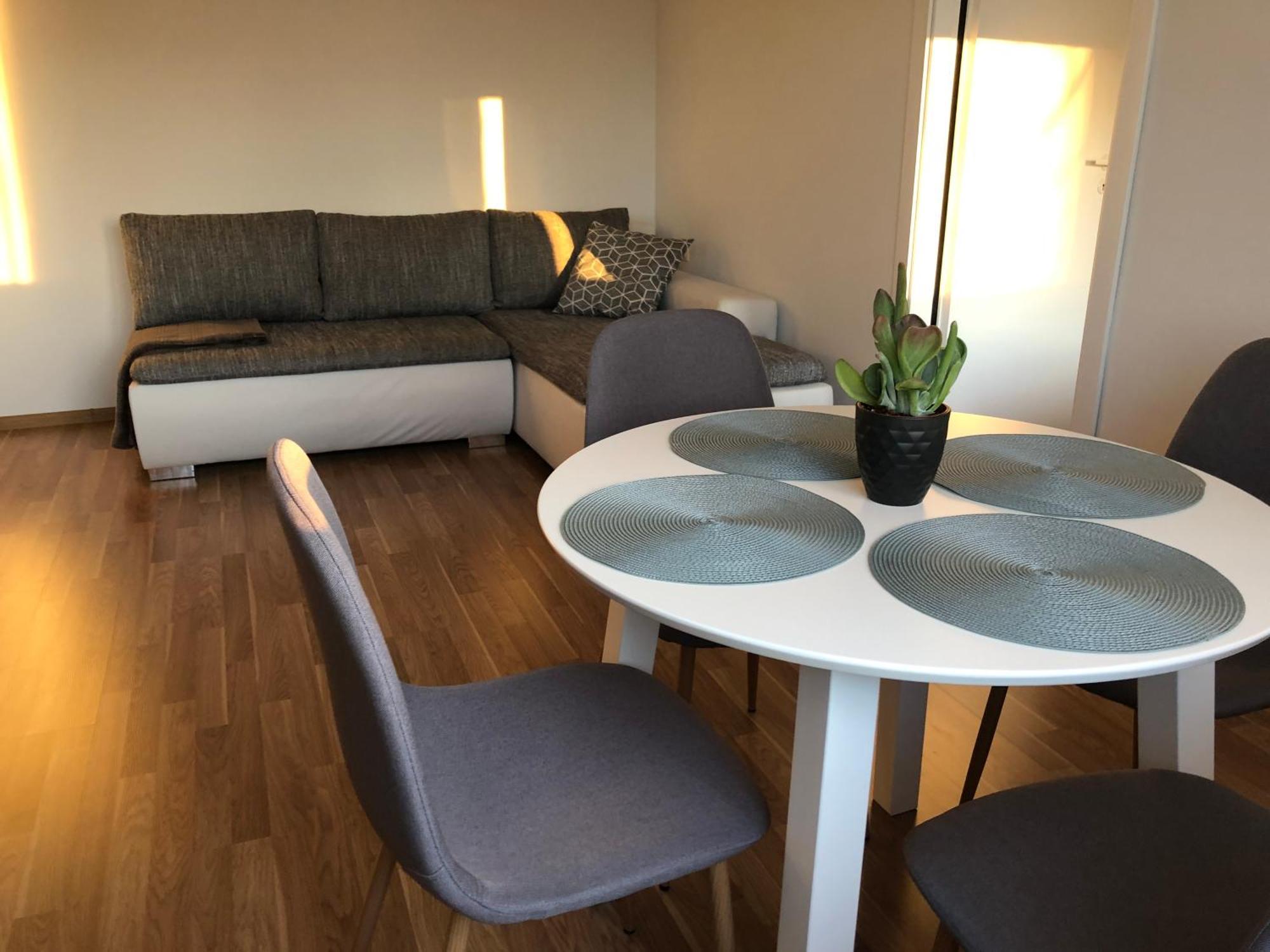 Tallinn Panorama Apartment Majaka Ngoại thất bức ảnh
