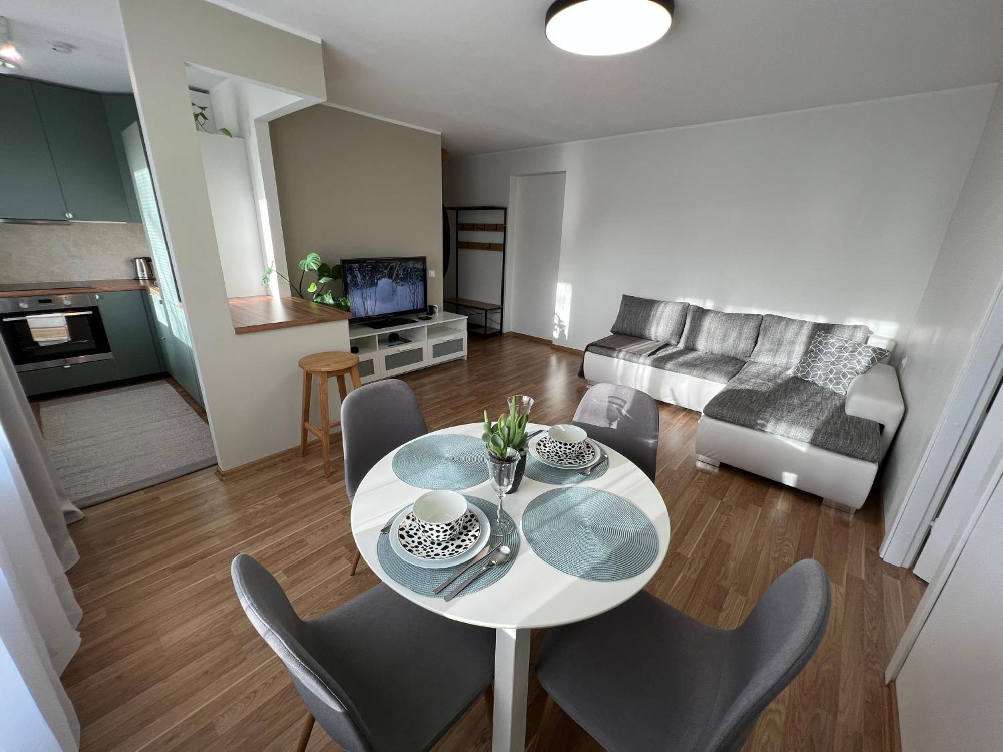Tallinn Panorama Apartment Majaka Ngoại thất bức ảnh