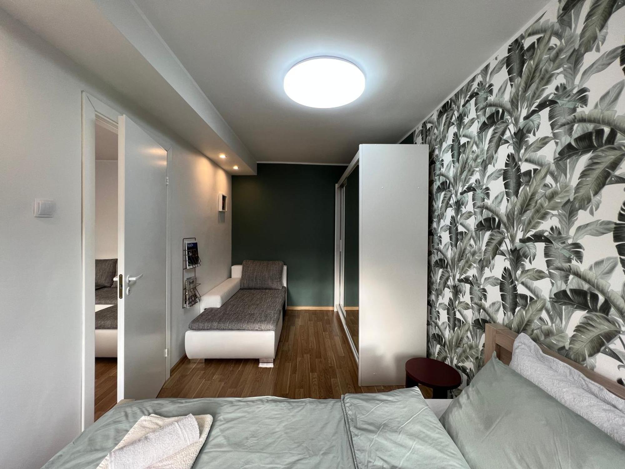 Tallinn Panorama Apartment Majaka Ngoại thất bức ảnh