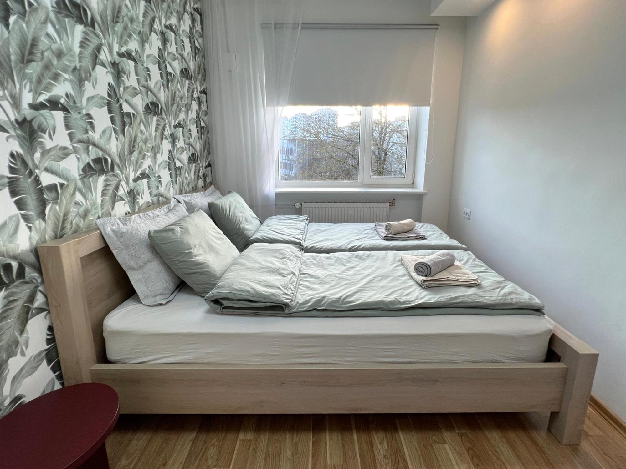 Tallinn Panorama Apartment Majaka Ngoại thất bức ảnh