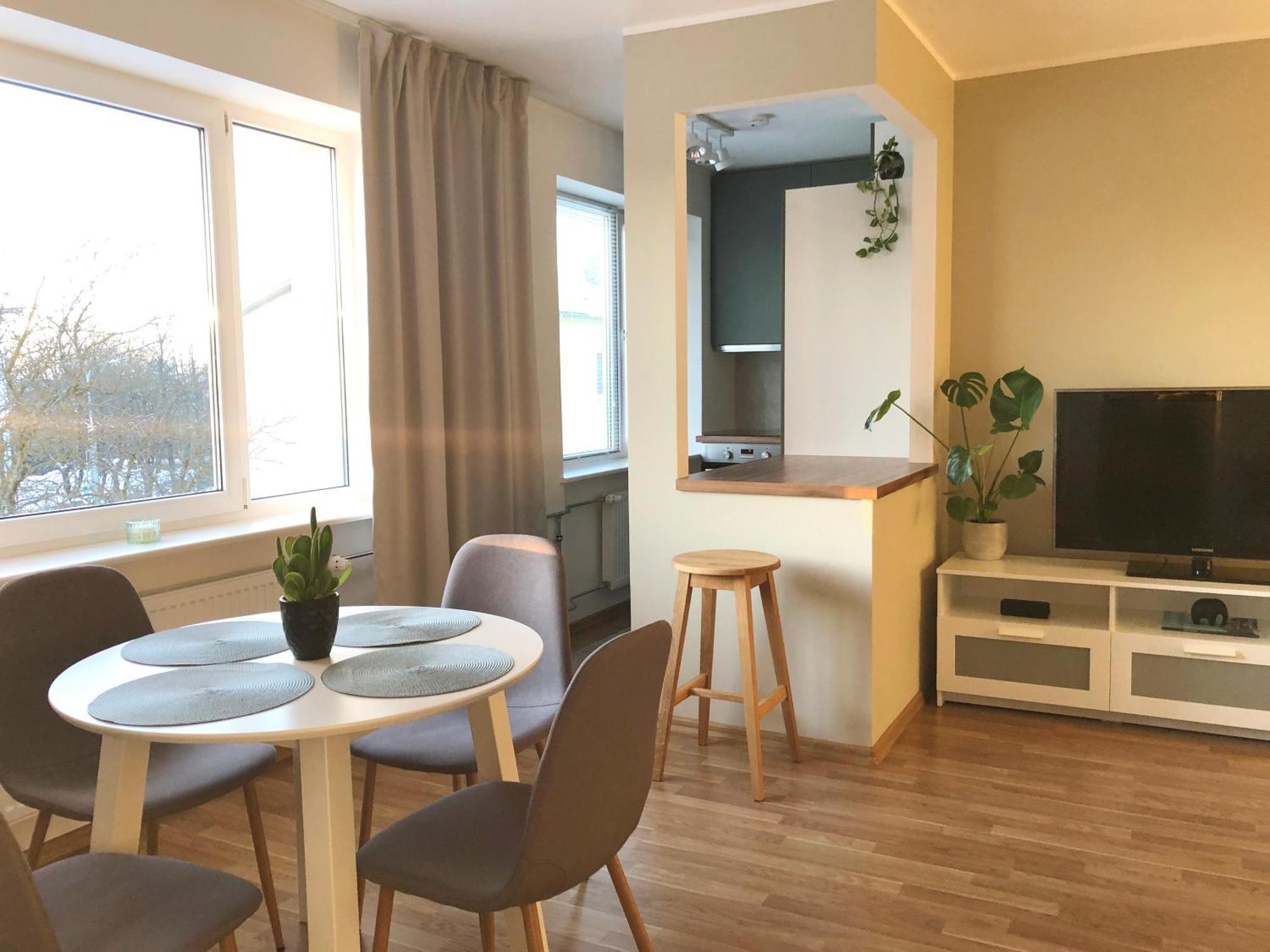 Tallinn Panorama Apartment Majaka Ngoại thất bức ảnh